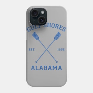 Gulf Shores Alabama Vacation Phone Case