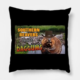 Daggum Pillow