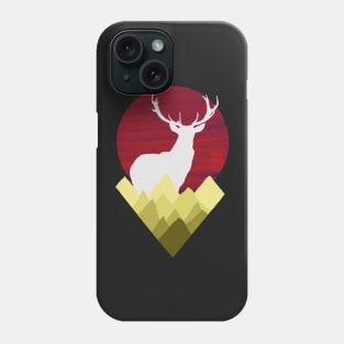 Deer Phone Case