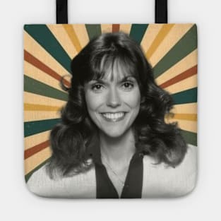 Karen Carpenter Tote