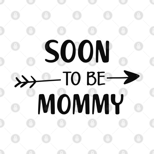 Soon to be mommy by KC Happy Shop