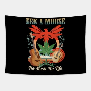 EEK A MOUSE SONG Tapestry