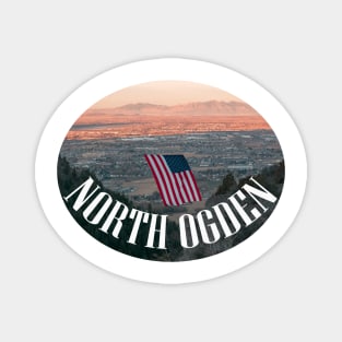 North Ogden Utah Magnet