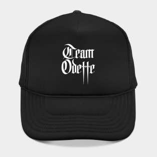 Team Odette Swan Lake Hat