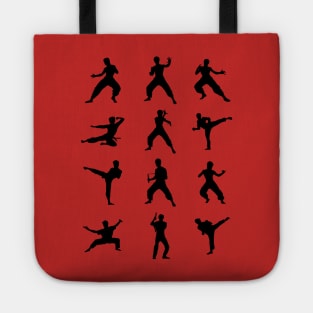 The Immortal Tote