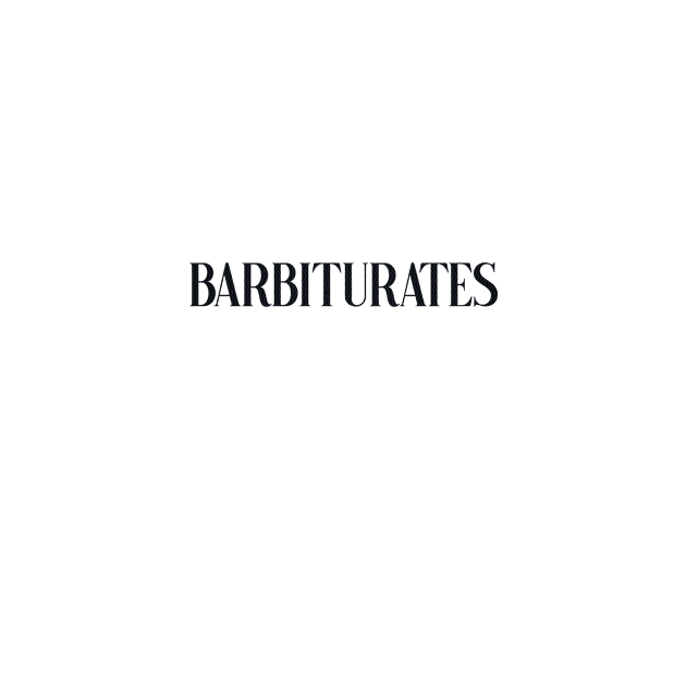 barbiturates by mahashop