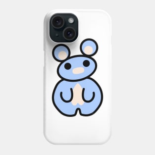 Three Chibis (Gigil) Phone Case