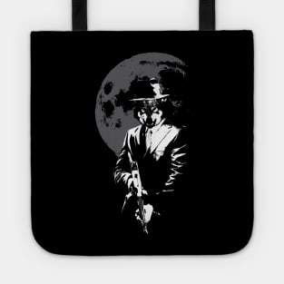 Nightwolf Mob Tote