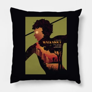 Walkabout Pillow