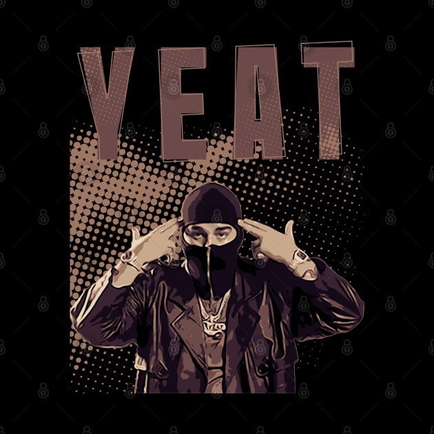 YEAT // Hip hop by Degiab