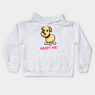 Adopt Me Kids Hoodies Teepublic