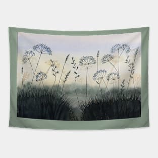 Field of Dreams Wildflowers Tapestry