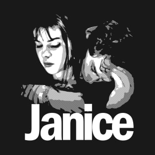 janice T-Shirt