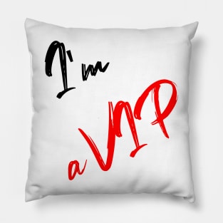 vip Pillow