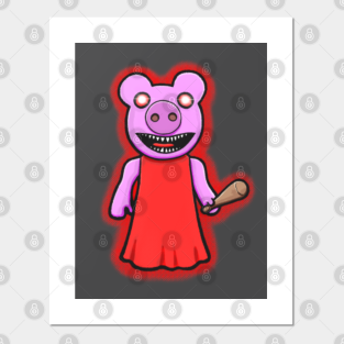 Creepy Cute Roblox Characters