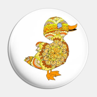 Duckala Pin