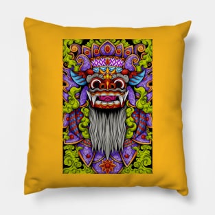 barong spirit Pillow