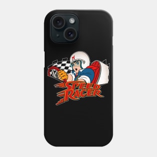 Speed Racer Phone Case