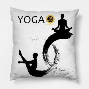 YOGA Pillow