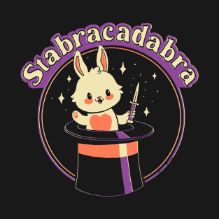 Stabracadabra T-Shirt