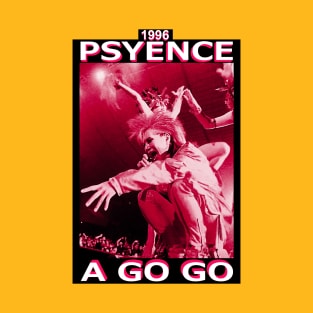 psyence a go go T-Shirt