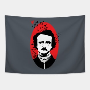 Poe Tapestry