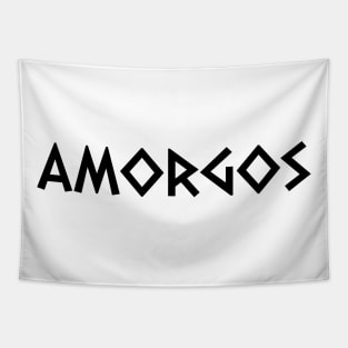 Amorgos Tapestry