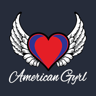 American Gyrl T-Shirt