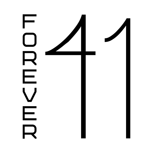 Forever 41 by colorsplash