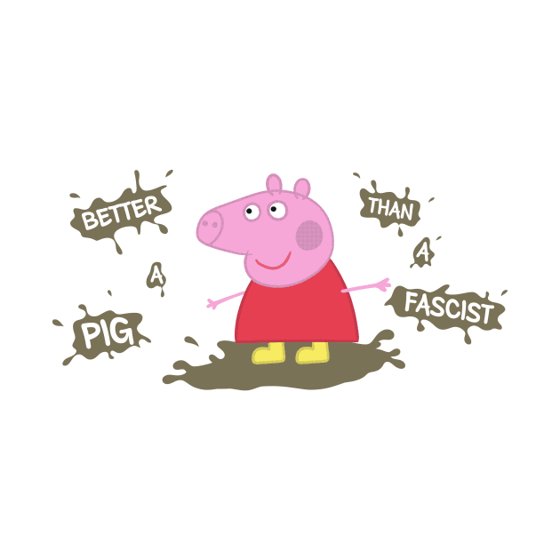 Better a PIG by aStro678