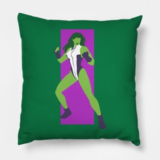 Sensational Glamma Gal Pillow