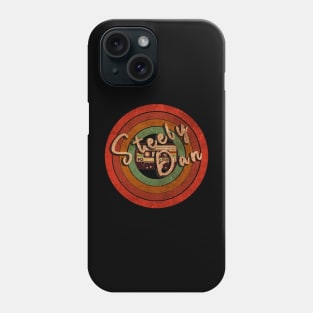 Steely Dan Phone Case