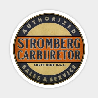 Stromberg Carburetor Magnet