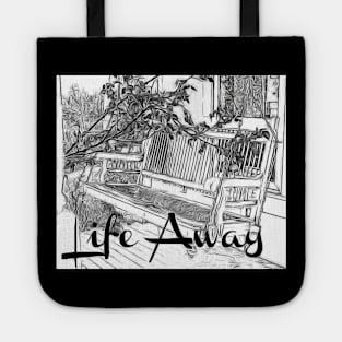 Swing Life Away Tote