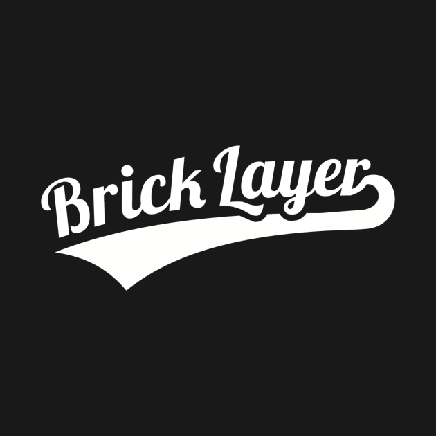 Brick layer by Designzz