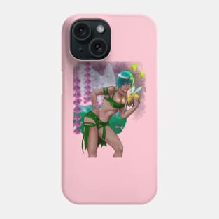 Fae Phone Case