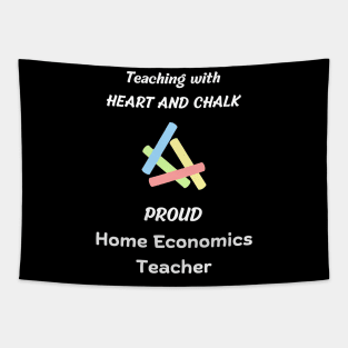 home economics teacher gift idea instructor design Tapestry