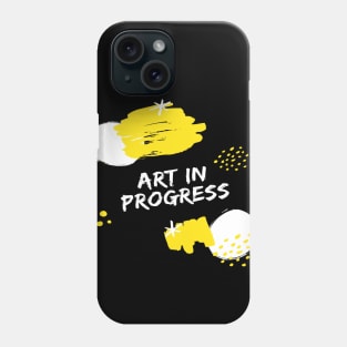 Art Phone Case