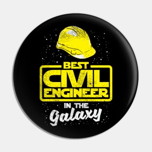 Civil Engineer, Civil Engineering Pin