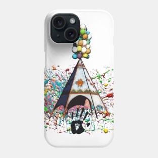 Mark of Pride Phone Case