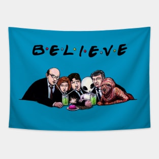 believe Tapestry