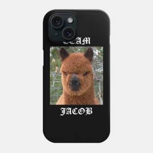 Team Jacob Phone Case