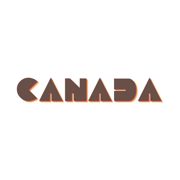 Canada! by MysticTimeline