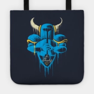 For Shovelry! Tote