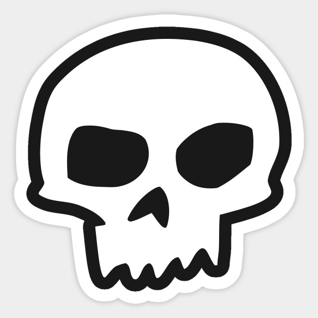 skull sid