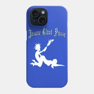 Insane CLOUT Posse "Shangri-La" Phone Case