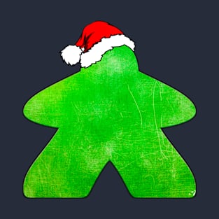 SANTA MEEPLE T-Shirt