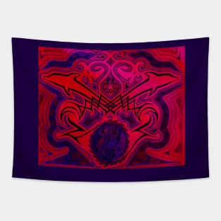 Ocean Size Variant 22 Tapestry