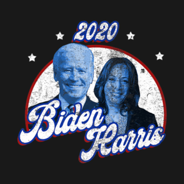 Biden Harris Election 2020 Premium T Shirt - Biden Harris ...