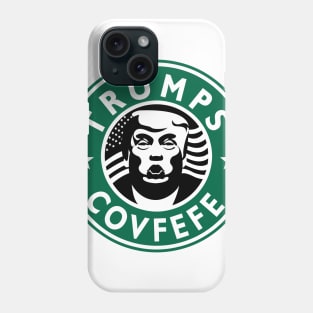 Trump's Covfefe Phone Case